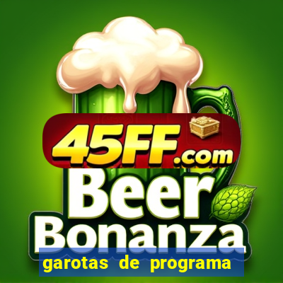 garotas de programa de bh